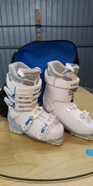 Botas de esquí HEAD mujer