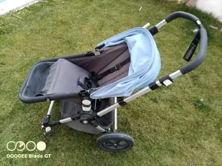2 Carros Bugaboo Cameleon