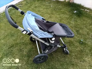 2 Carros Bugaboo Cameleon