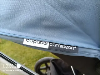 2 Carros Bugaboo Cameleon