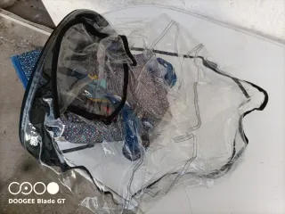 2 Carros Bugaboo Cameleon