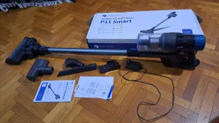 Aspiradora Proscenic P11 Smart