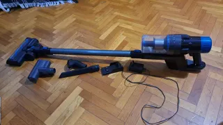 Aspiradora Proscenic P11 Smart