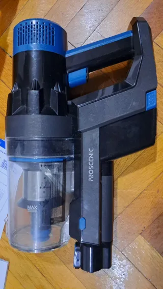 Aspiradora Proscenic P11 Smart