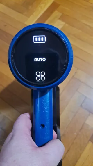 Aspiradora Proscenic P11 Smart