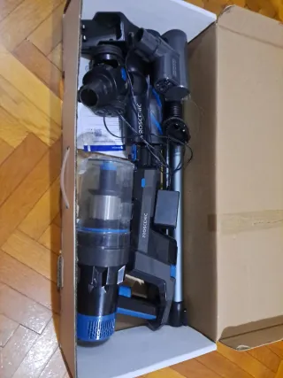 Aspiradora Proscenic P11 Smart