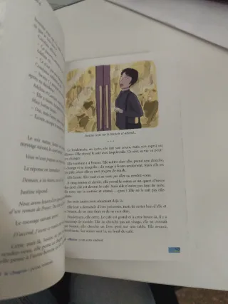 EVASION NIVEAU 3 DOUBLE RENCONTRE + CD