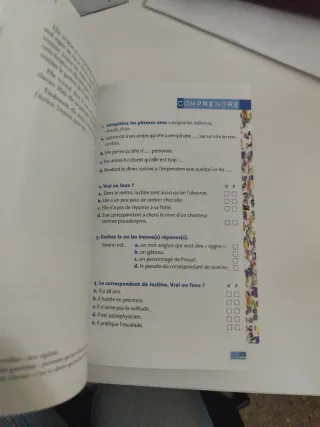 EVASION NIVEAU 3 DOUBLE RENCONTRE + CD