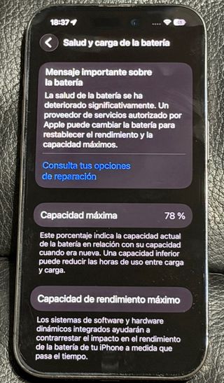 iPhone 14 Pro 128 gb