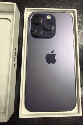 iPhone 14 Pro 128 gb