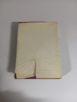 Libro de cocina antiguo