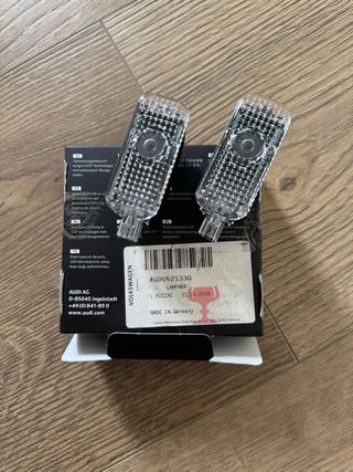 LED Audi Original