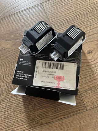 LED Audi Original