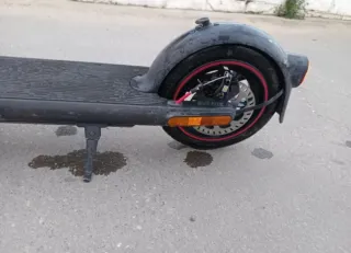 Patinete Eléctrico Xiaomi 4 Pro