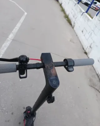 Patinete Eléctrico Xiaomi 4 Pro