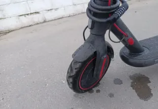 Patinete Eléctrico Xiaomi 4 Pro