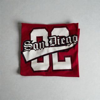 Camiseta San Diego 02 Talla S