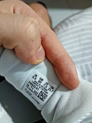 Zapatillas Puma Blancas Talla 40