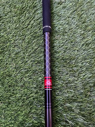 Madera 3 TaylorMade Stealth 2