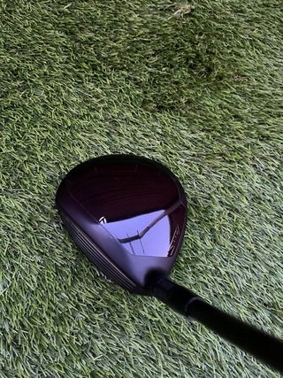 Madera 3 TaylorMade Stealth 2