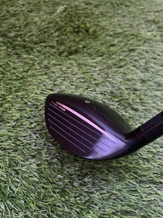 Madera 3 TaylorMade Stealth 2