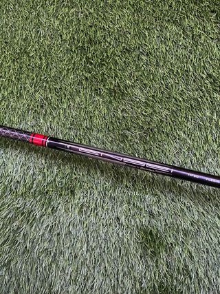 Madera 3 TaylorMade Stealth 2