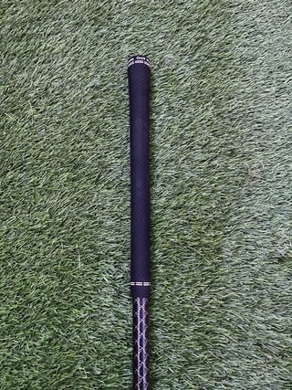 Madera 3 TaylorMade Stealth 2