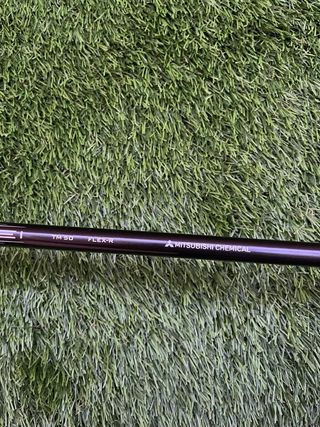 Madera 3 TaylorMade Stealth 2