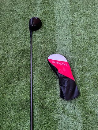 Madera 3 TaylorMade Stealth 2