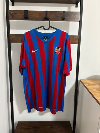 Camiseta Levante UD Talla XL Nike