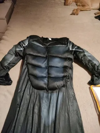 Disfraz Batman Talla S