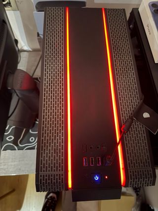 PC Gaming RTX 1650 Ryzen 5 16GB RAM