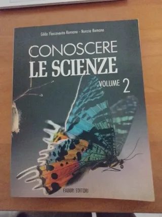 Conoscere le scienze. Per la Scuola media