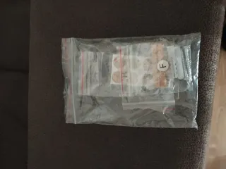 Vitrina expositora madera y cristal