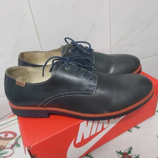 Zapatos Pikolinos T45