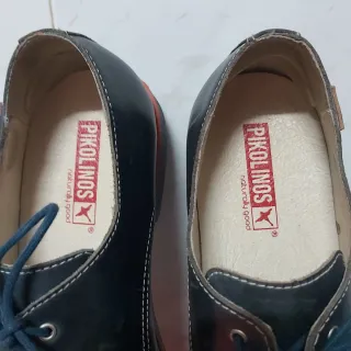 Zapatos Pikolinos T45