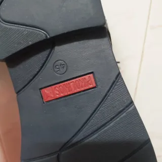 Zapatos Pikolinos T45