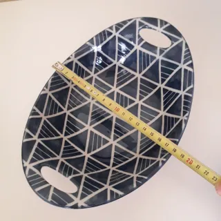 Insalatiera porcellana Casa & Kitchen