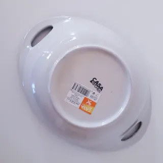 Insalatiera porcellana Casa & Kitchen