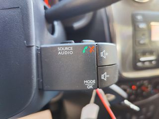 DACIA SANDERO STEPWAY 0.9 TCE 90 CV ESSENTIAL 5P.