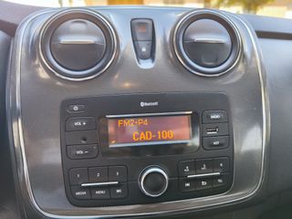 DACIA SANDERO STEPWAY 0.9 TCE 90 CV ESSENTIAL 5P.