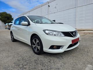 Nissan Pulsar 2015