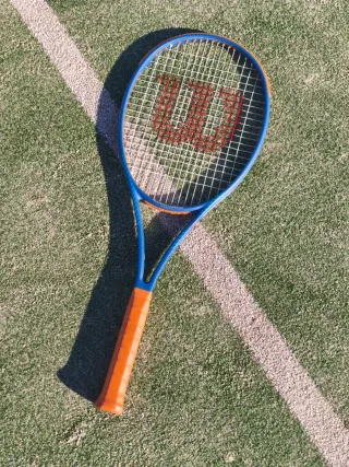 Raqueta Tenis Wilson Blade V9 98