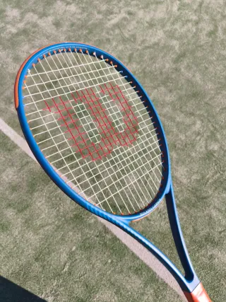 Raqueta Tenis Wilson Blade V9 98