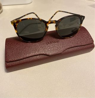 Gafas de Sol Oliver Peoples Polarizadas