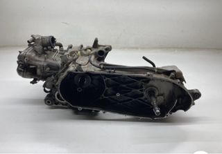 Despiece Motor SH 300