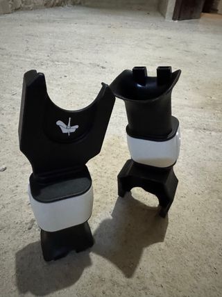 Adaptadores Bugaboo Maxi-Cosi