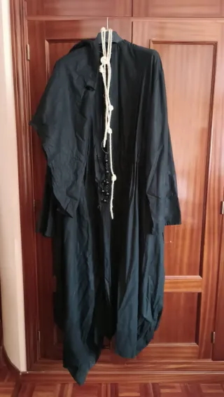 Traje Jesús Nazareno Zamora Adulto