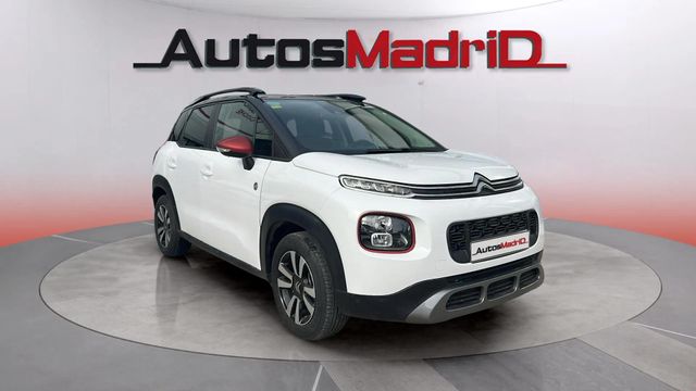 Citroen C3 Aircross 2020