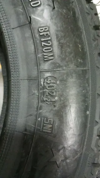 3.50 R10 51J PIRELLI SC 30™
